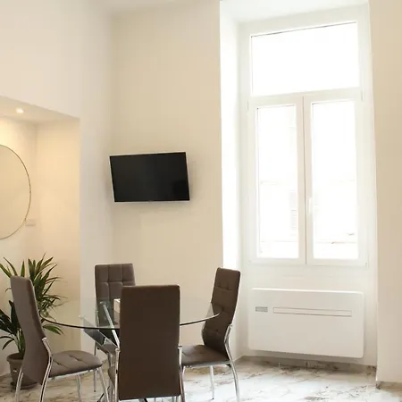 Da Mariella - Bilocale Roma 104 Apartment *