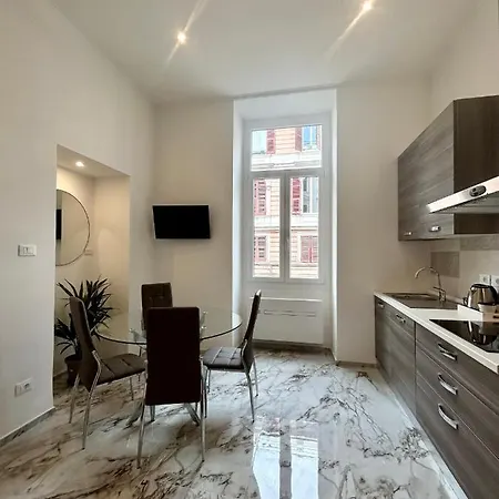 Apartment Da Mariella - Bilocale Roma 104 Sanremo