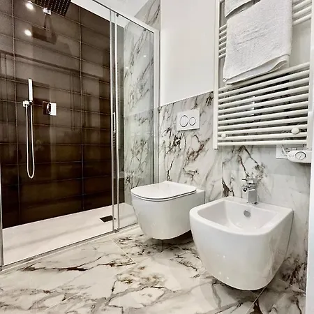 Apartment Da Mariella - Bilocale Roma 104 Sanremo