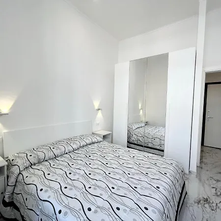 Da Mariella - Bilocale Roma 104 Apartment