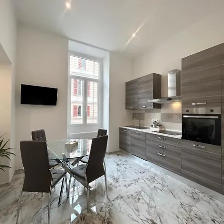 Apartment Da Mariella - Bilocale Roma 104 Sanremo