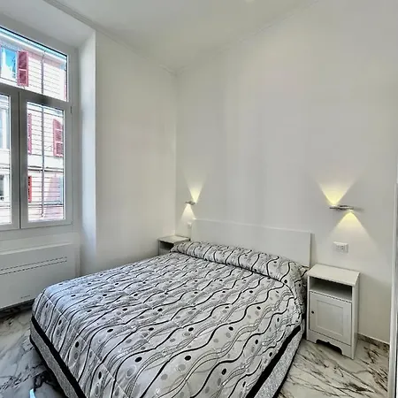 Da Mariella - Bilocale Roma 104 Sanremo