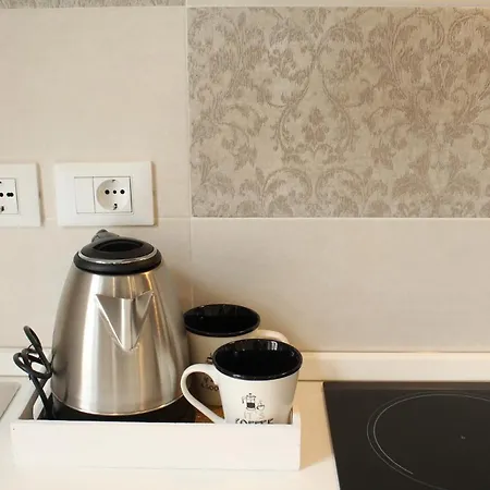 Da Mariella - Bilocale Roma 104 Apartamento San Remo