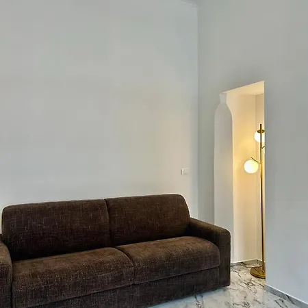 Da Mariella - Bilocale Roma 104 Apartmán *