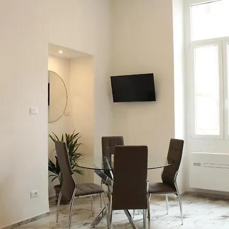 Apartamento Da Mariella - Bilocale Roma 104 *