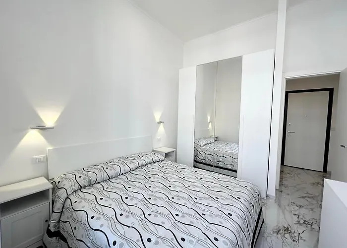 Da Mariella - Bilocale Roma 104 Apartmán