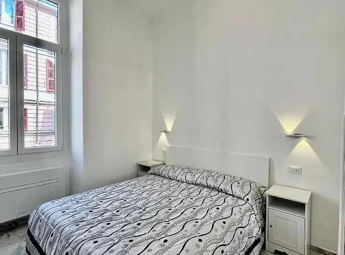 Da Mariella - Bilocale Roma 104 Sanremo