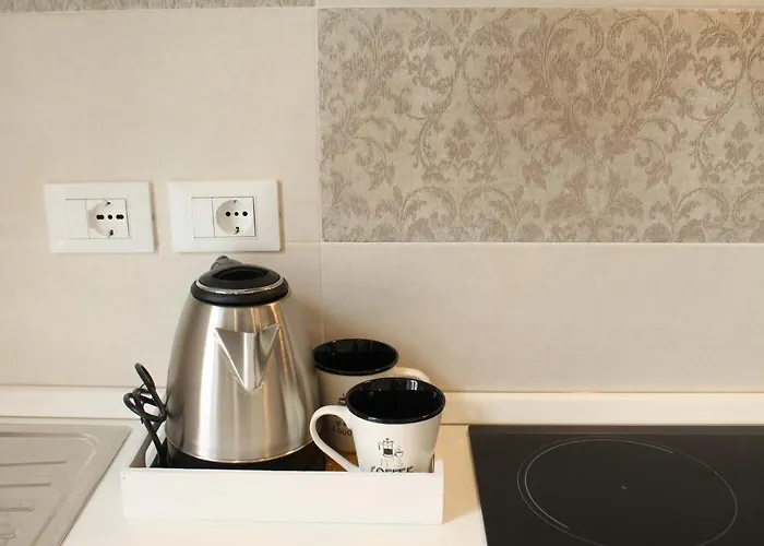 Da Mariella - Bilocale Roma 104 Apartmán Sanremo
