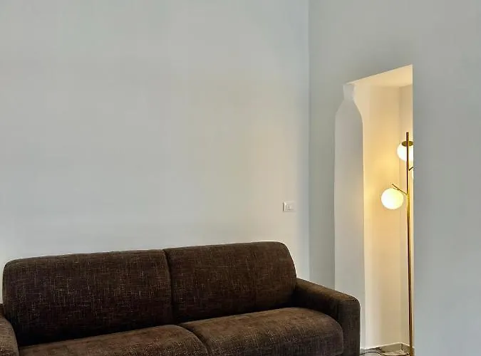 Da Mariella - Bilocale Roma 104 Apartmán *